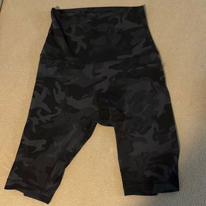 Lululemon Align Shorts size 4